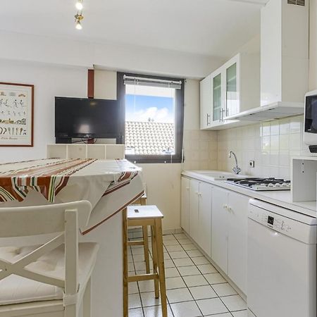 Appartement Ajar - Welkeys Biarritz Extérieur photo